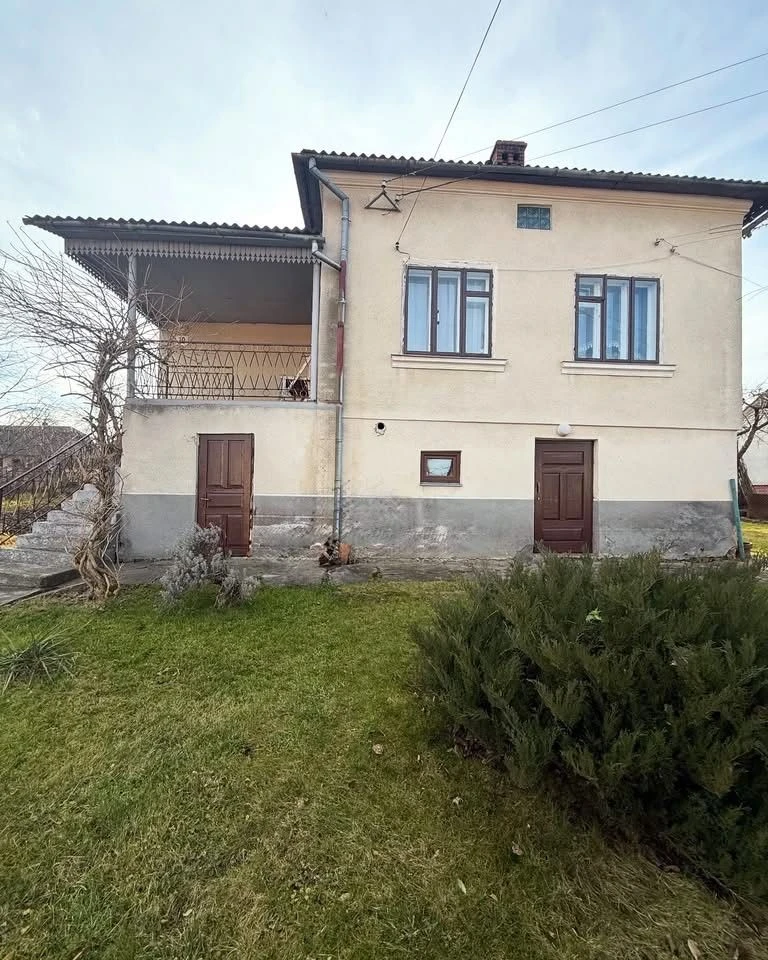 Продаж будинку в м.Мостиська , Львівщина
