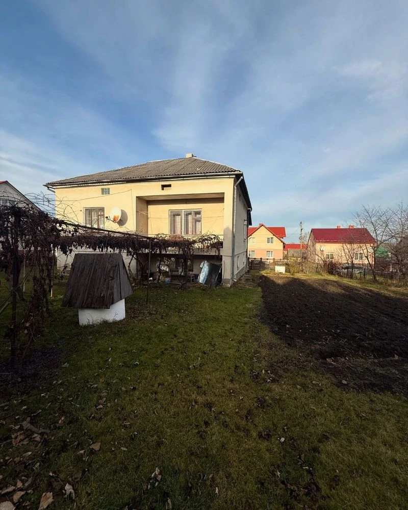 Продаж будинку в м.Мостиська , Львівщина