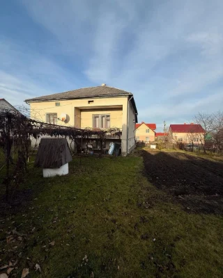 Продаж будинку в м.Мостиська , Львівщина