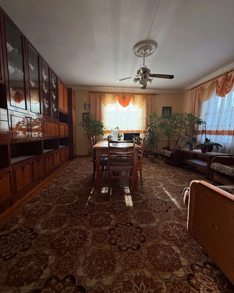 Продаж будинку в м.Мостиська , Львівщина