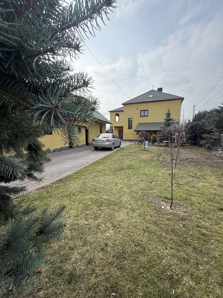 Продаж будинку в м. Мостиська , Львівщина