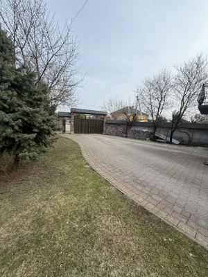Продаж будинку в м. Мостиська , Львівщина