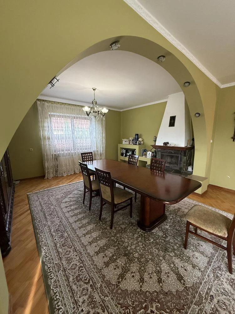 Продаж будинку в м. Мостиська , Львівщина