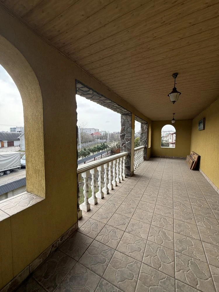 Продаж будинку в м. Мостиська , Львівщина