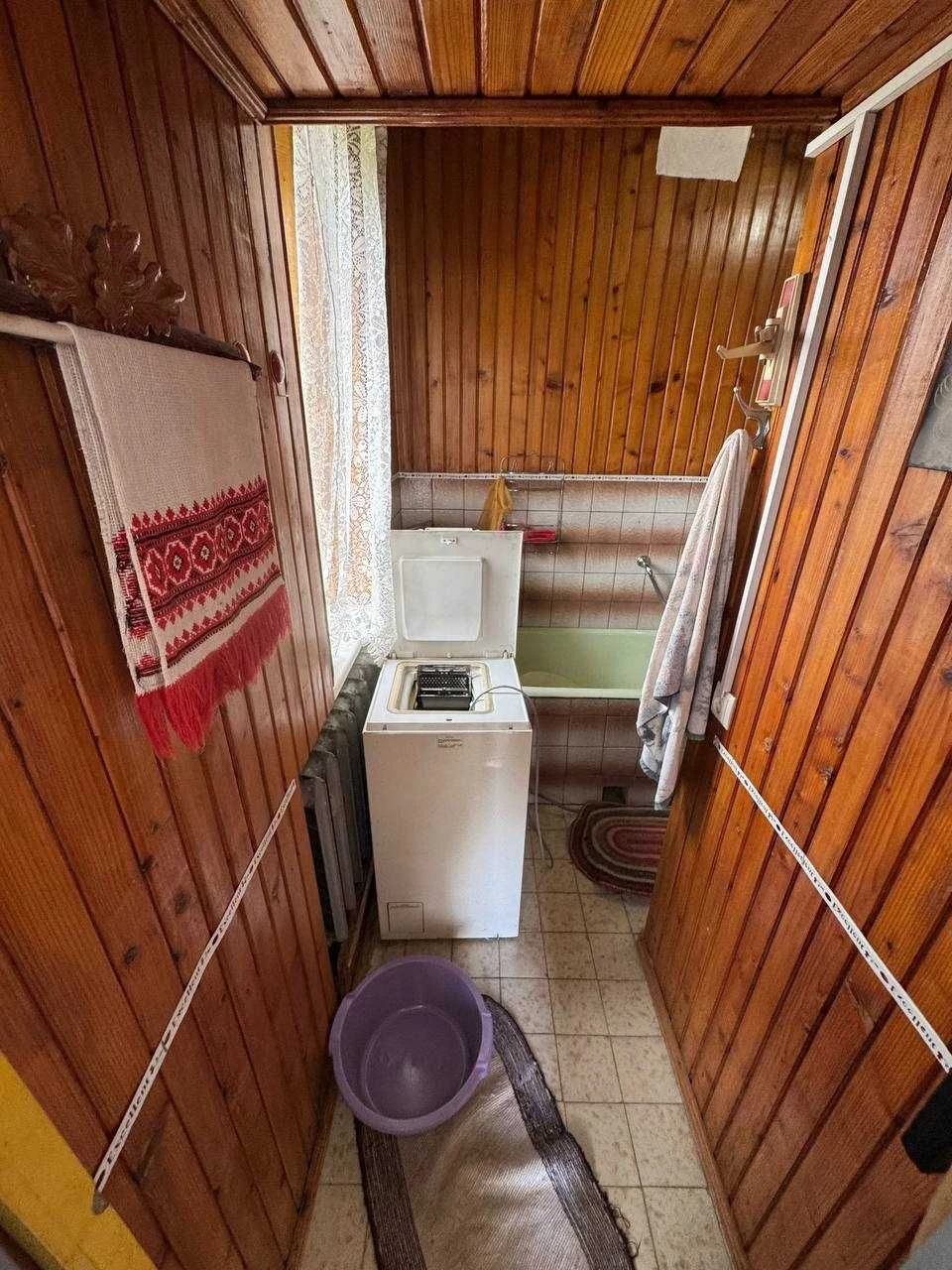 Продається будинок з ділянкою 30 сотих у місті Мостиська