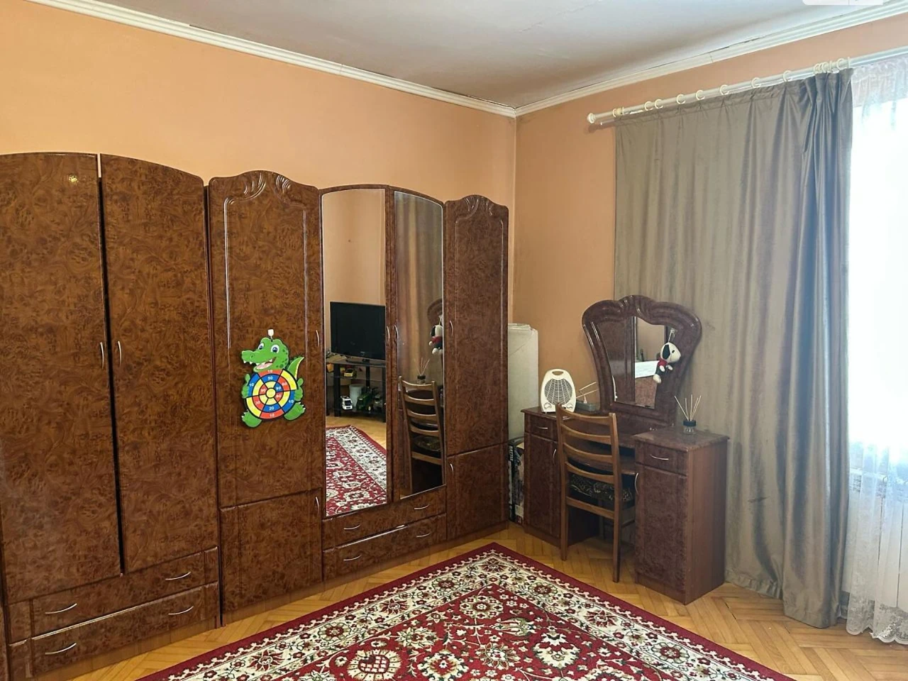 Продаж Дім