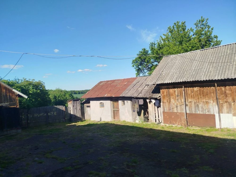 Продаж будинку Перемишляни