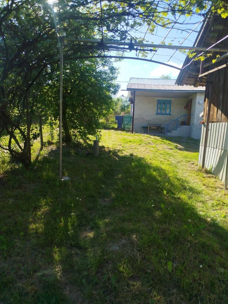 Продаж будинку Перемишляни
