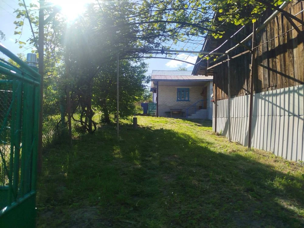 Продаж будинку Перемишляни