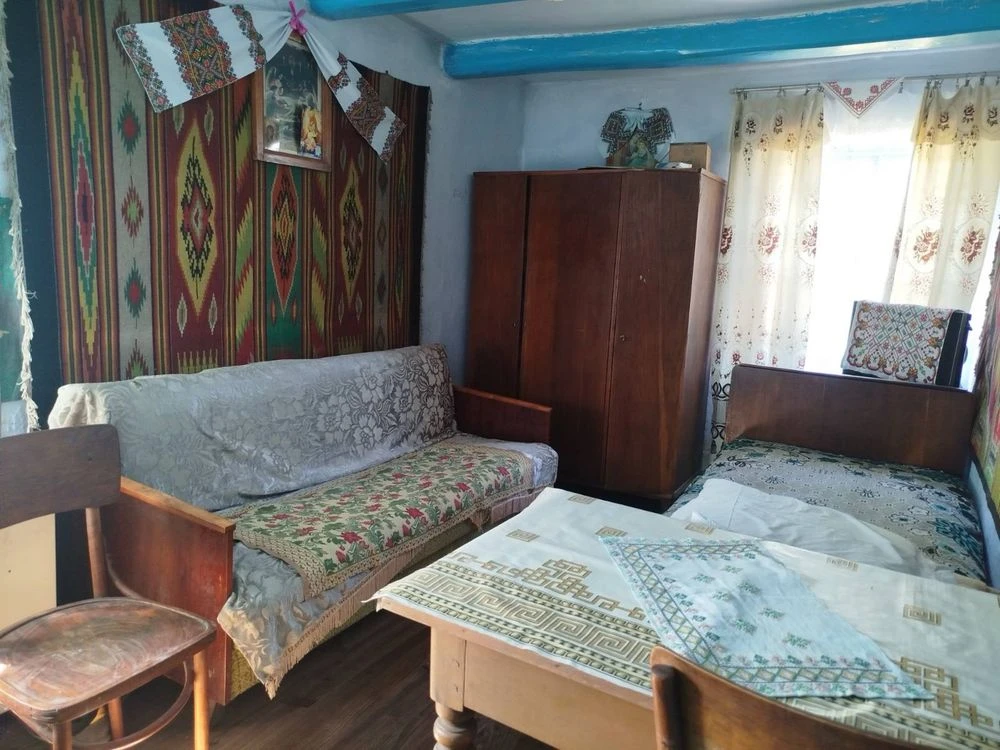 Продаж будинку Перемишляни