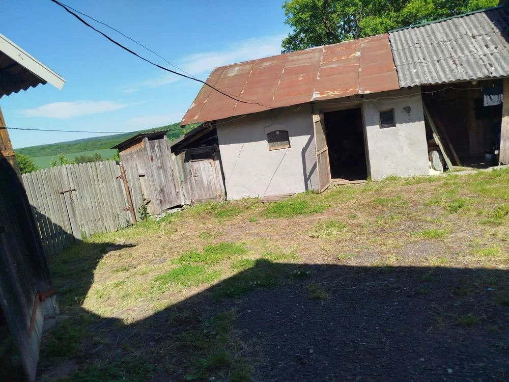 Продаж будинку Перемишляни