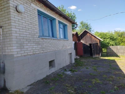 Продаж будинку Перемишляни