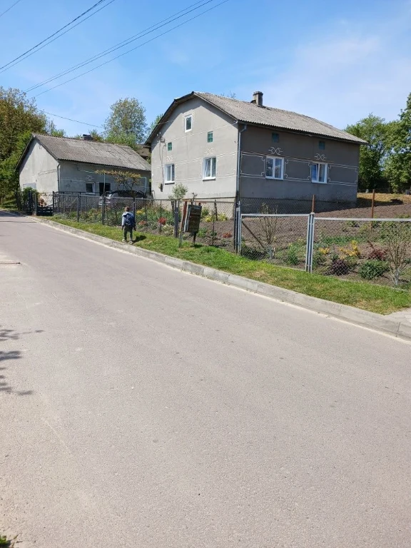 Продається будинок м Перемишляни.