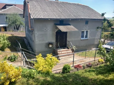 Продається будинок м Перемишляни.