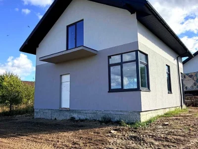 Будинок. Пустомити, Відродження вул.