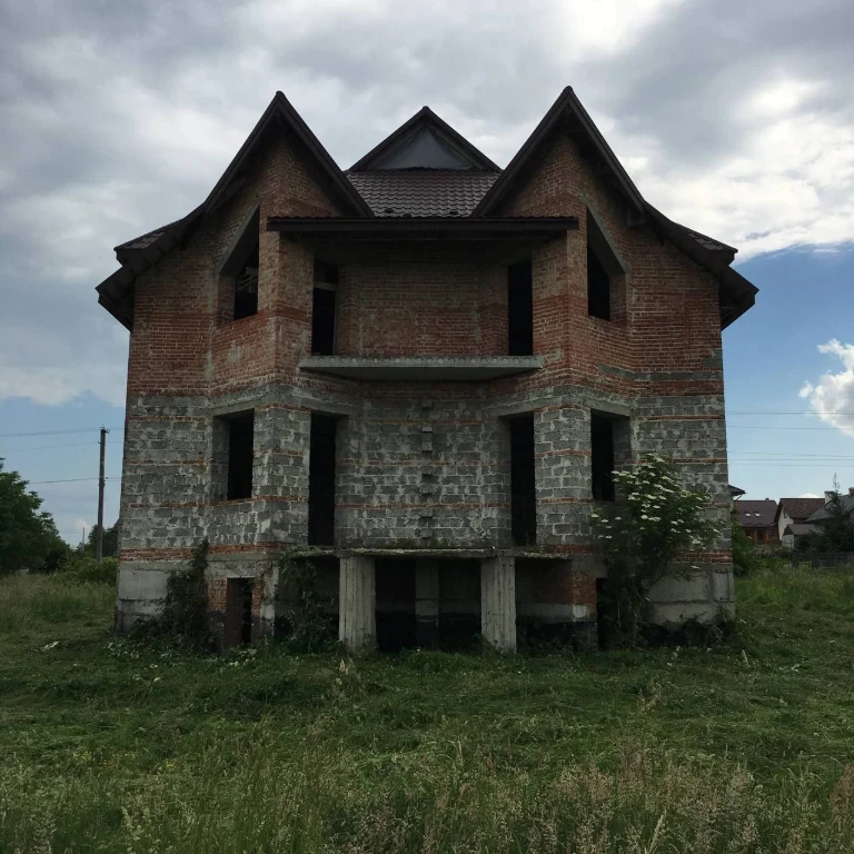 Продаж будинку (дуплексу)