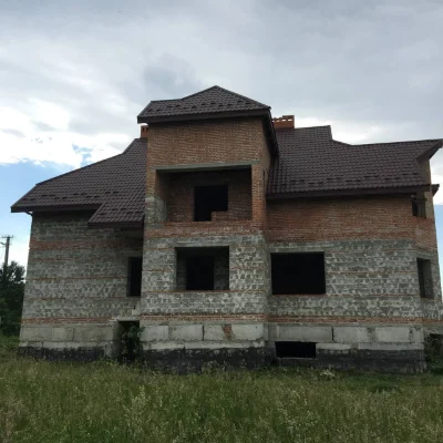 Продаж будинку (дуплексу)