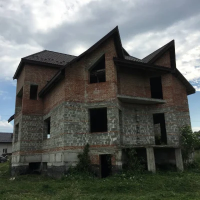Продаж будинку (дуплексу)