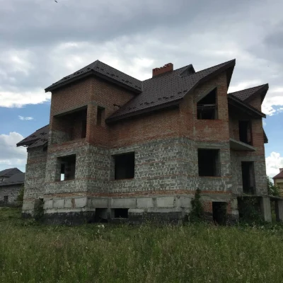Продаж будинку (дуплексу)