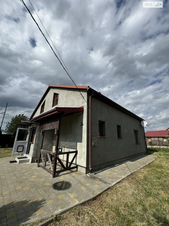 Продаж Дім