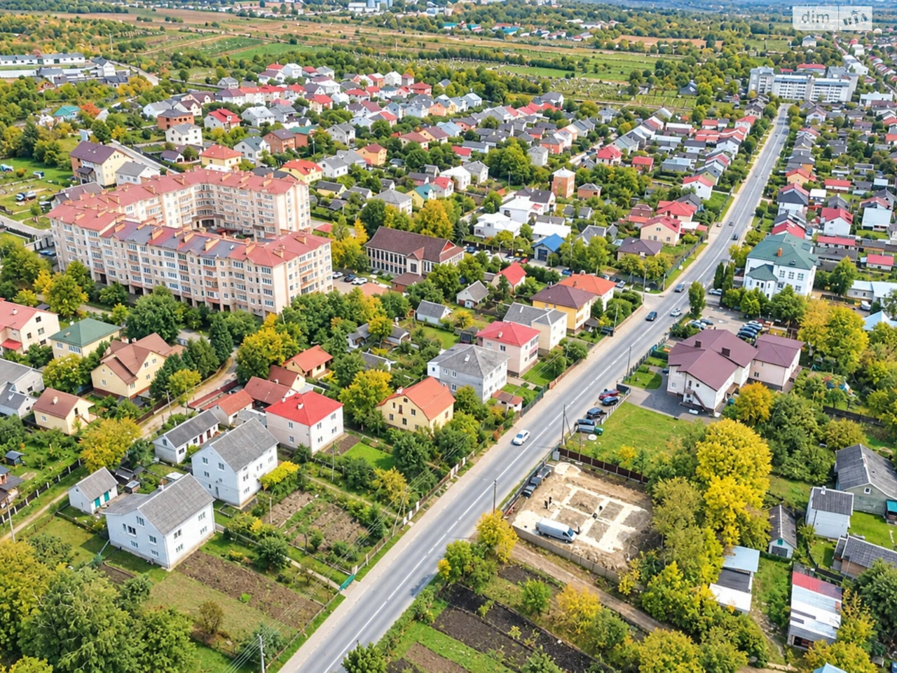 Продаж Дім