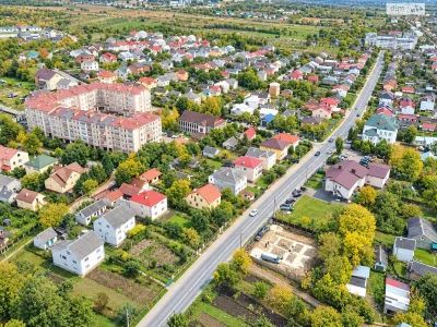 Продаж Дім