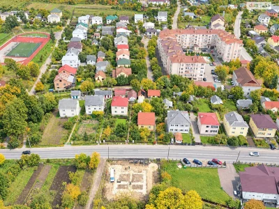 Продаж Дім