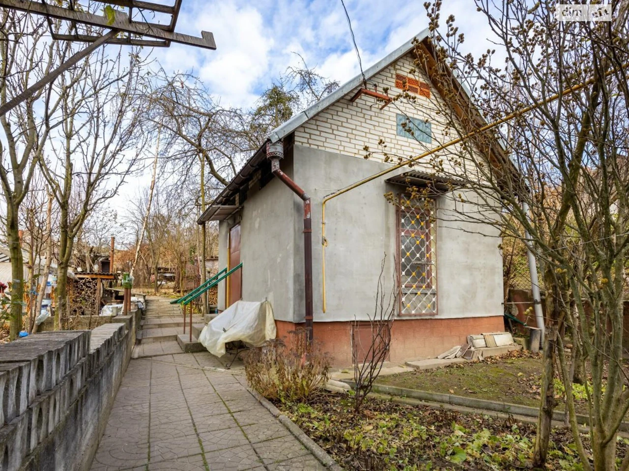 Продаж Дім