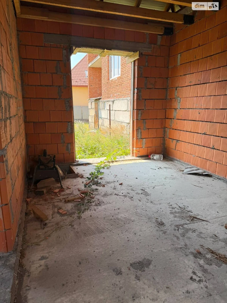 Продаж Дім