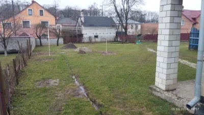 Продаж будинку в центрі Пустомит