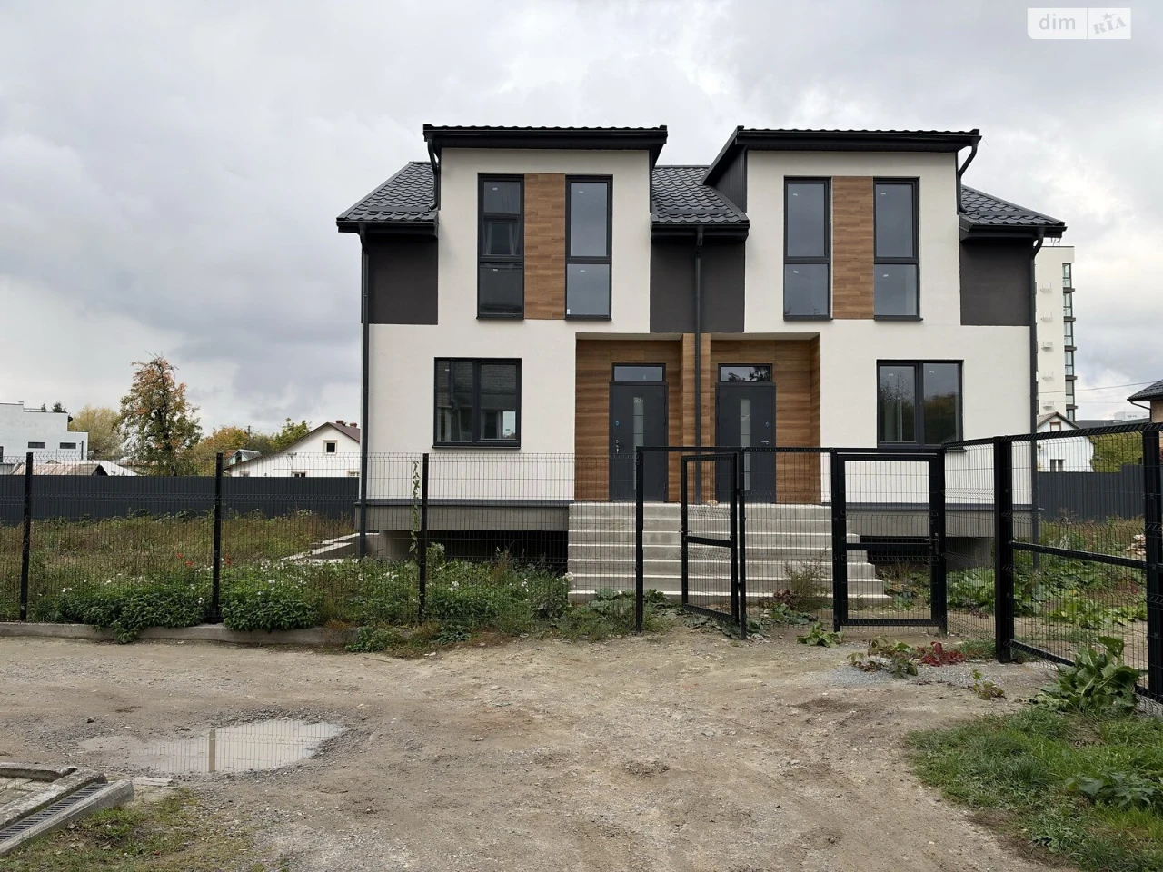 Продаж Частина будинку