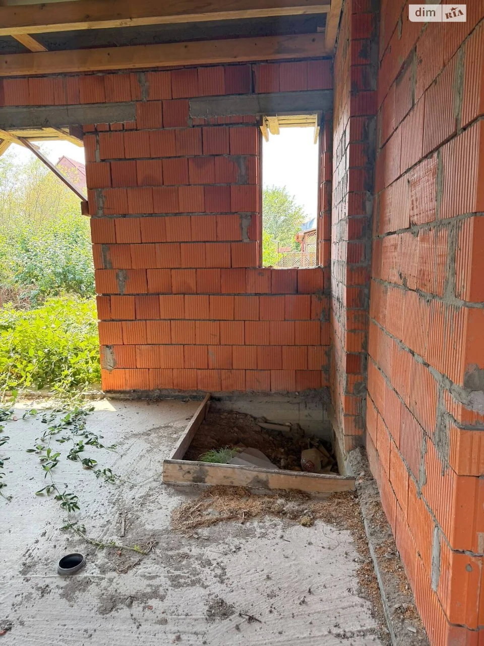 Продаж Дім