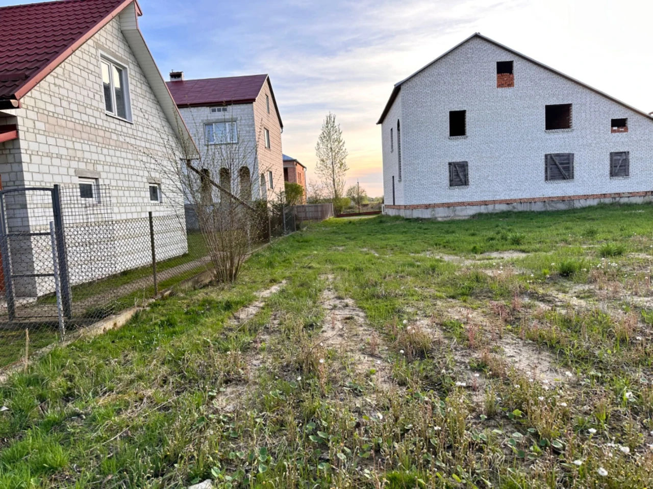 Продам будинок в м. Пустомити