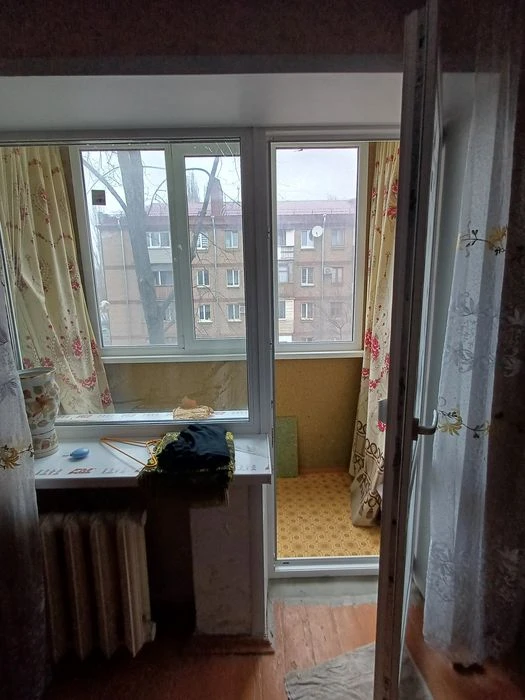 3-room apartment for sale in Zavodsky district