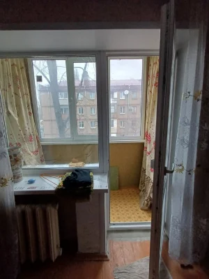 3-room apartment for sale in Zavodsky district