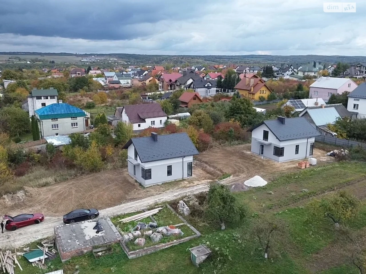 Продаж Дім