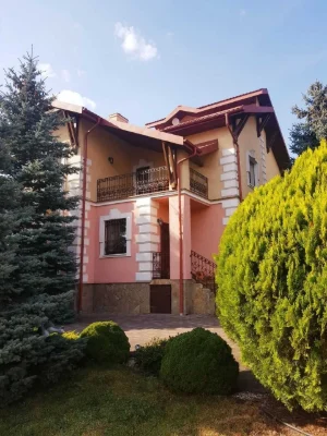 Родинний будинок для комфортного життя в м. Пустомити 9 км в
