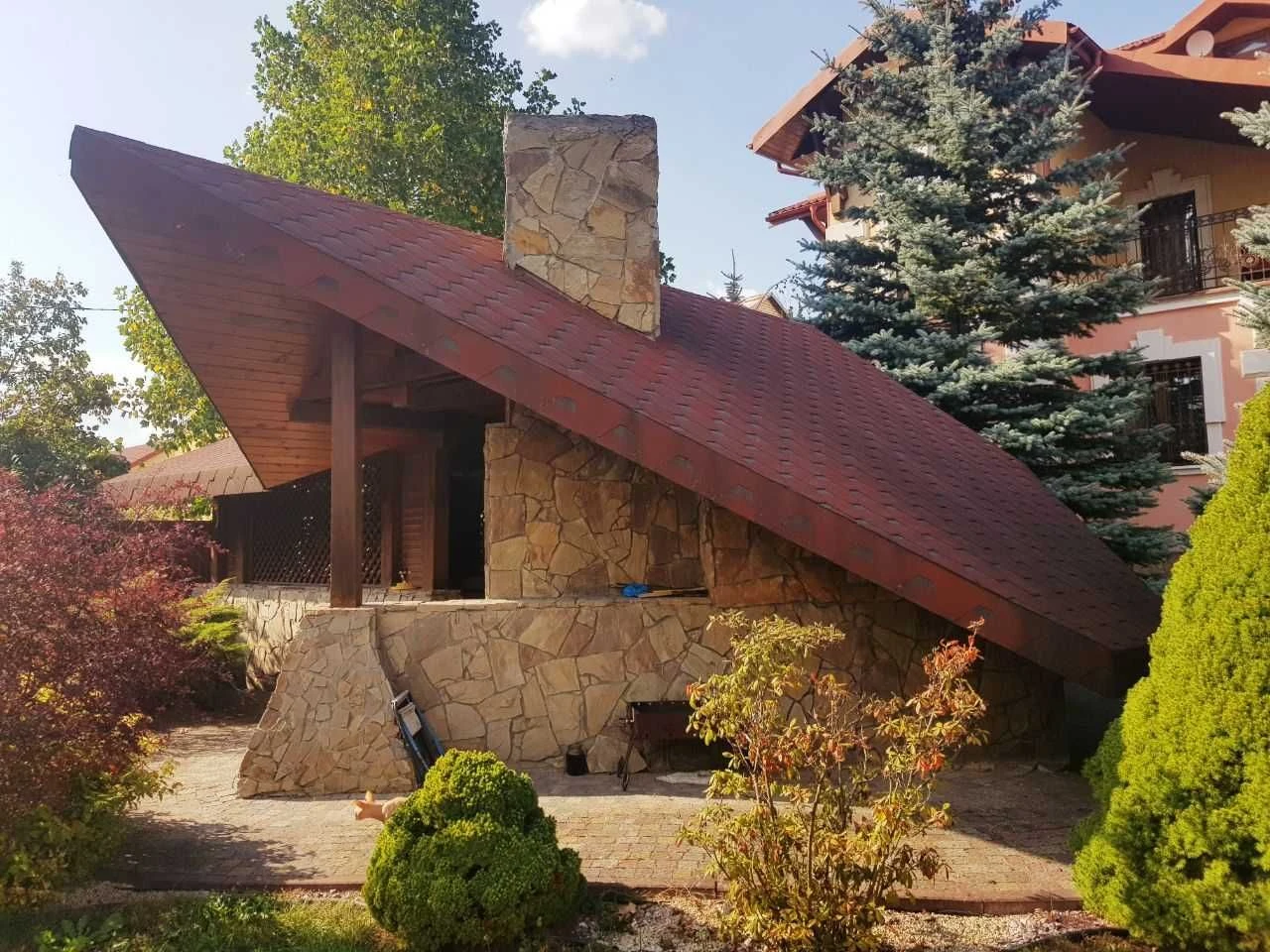 Родинний будинок для комфортного життя в м. Пустомити 9 км в