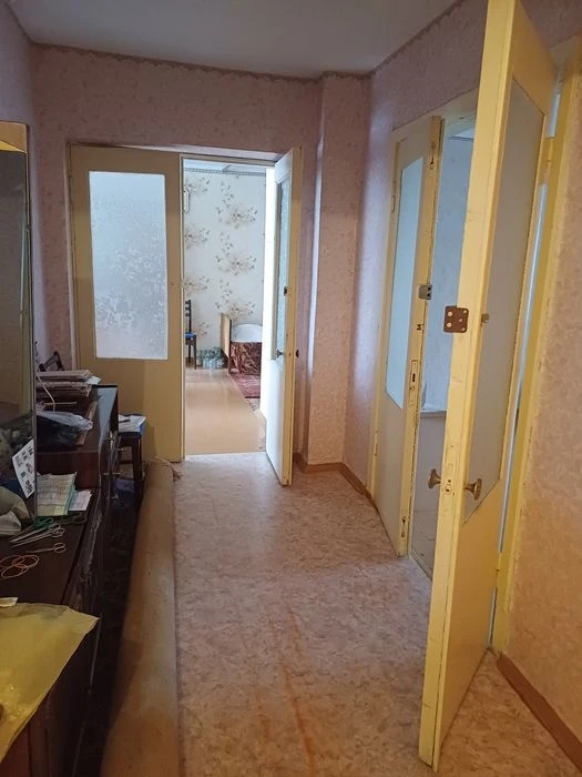 3-room apartment for sale in Zavodsky district