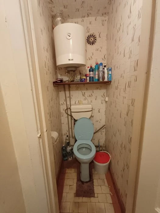 3-room apartment for sale in Zavodsky district