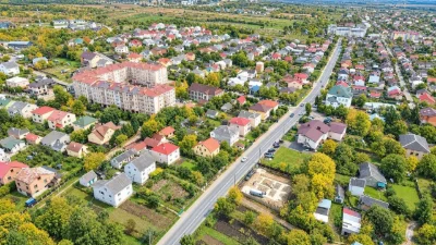 Продаж котеджу 120 м² з ділянкою 2 сотки у Пустомитах