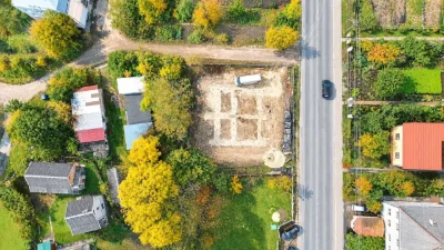 Продаж котеджу 120 м² з ділянкою 2 сотки у Пустомитах