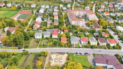 Продаж котеджу 120 м² з ділянкою 2 сотки у Пустомитах