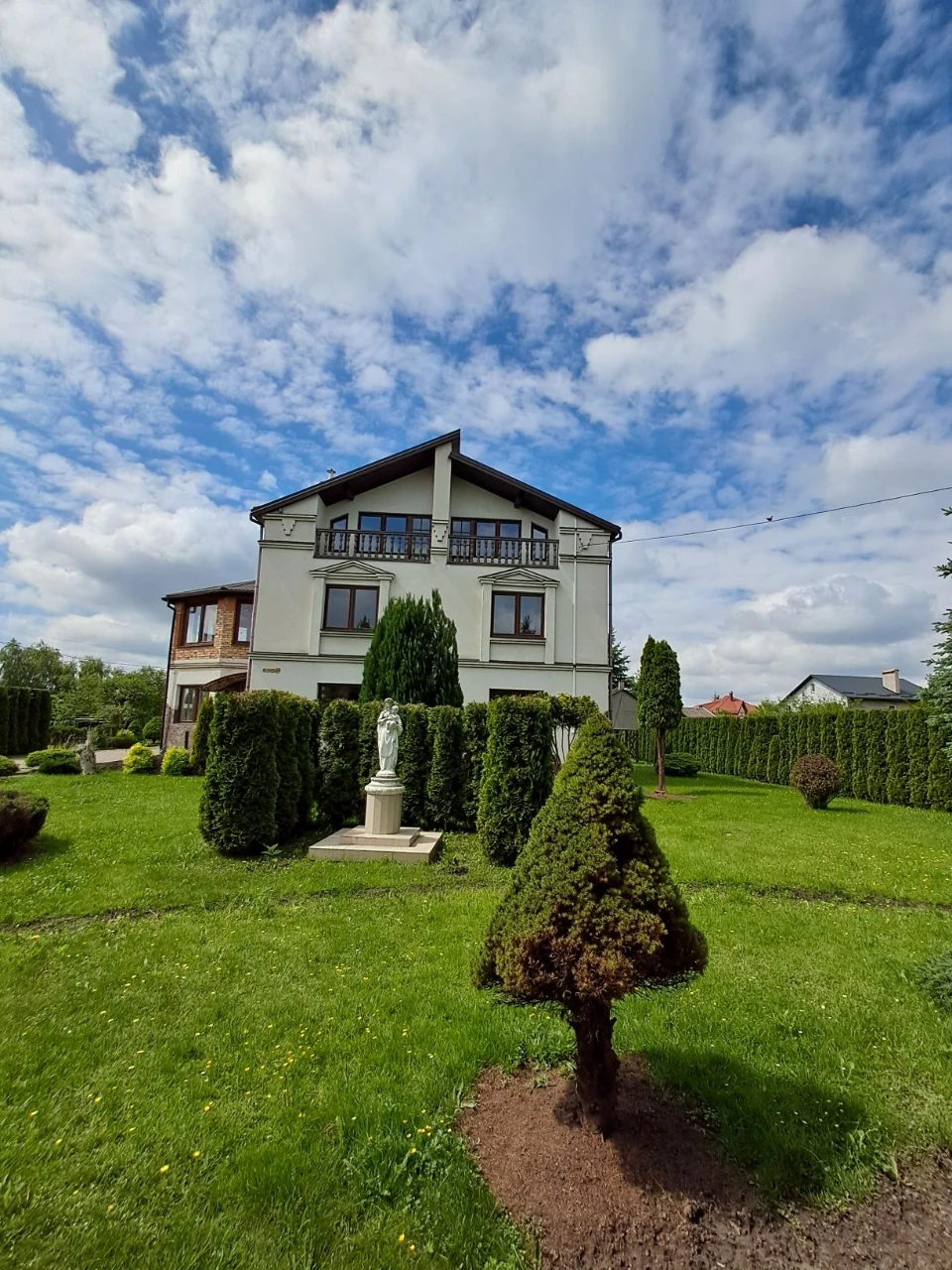 Продаж дому в Пустомитах