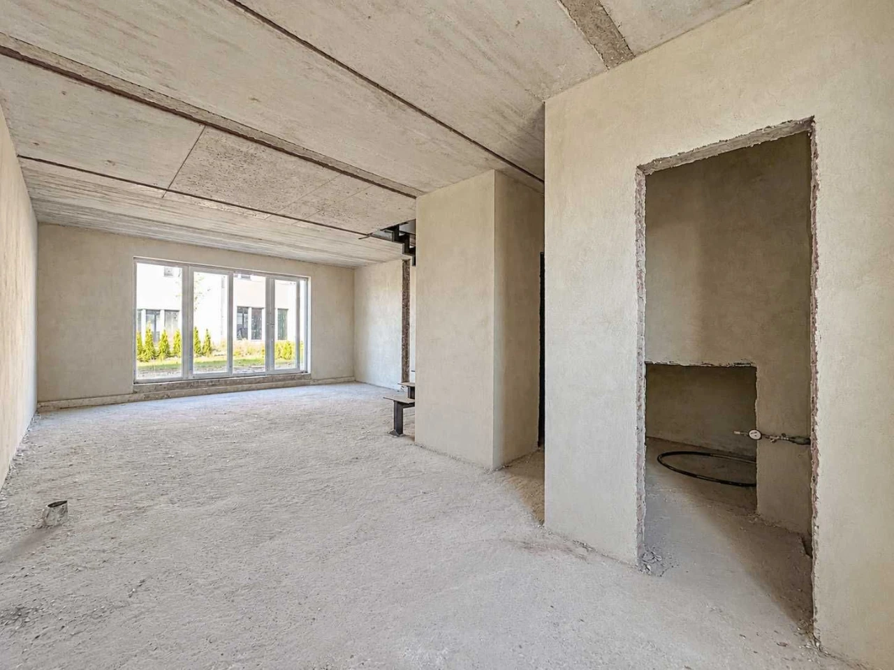 Продаж будинку/котеджу 120 м² біля Львова у містечку «Таунха