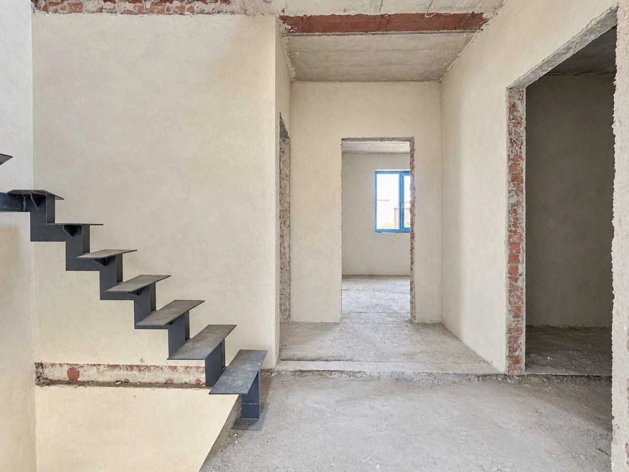Продаж будинку/котеджу 120 м² біля Львова у містечку «Таунха