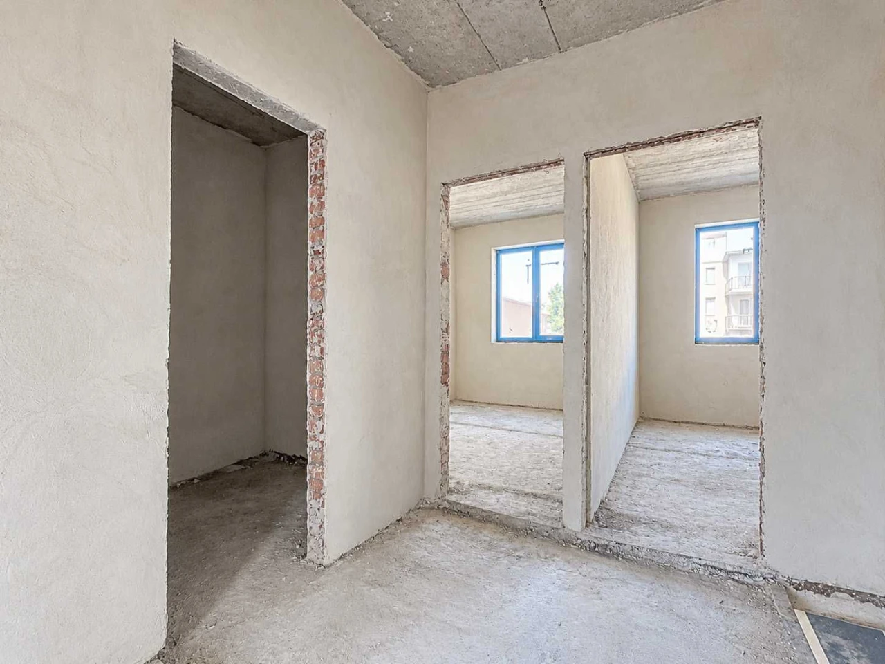 Продаж будинку/котеджу 120 м² біля Львова у містечку «Таунха