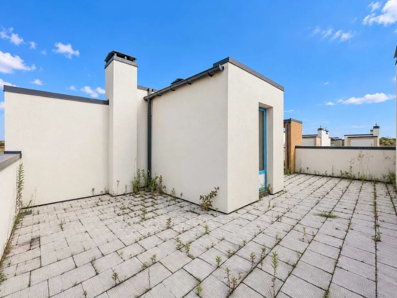 Продаж будинку/котеджу 120 м² біля Львова у містечку «Таунха