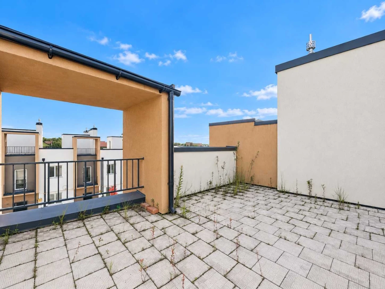 Продаж будинку/котеджу 120 м² біля Львова у містечку «Таунха