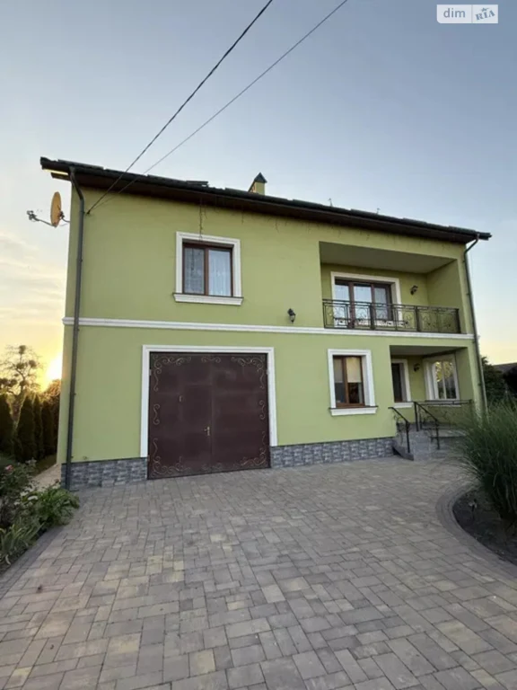 Продаж Дім